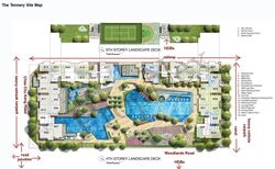 The Tennery (D23), Apartment #609163961
